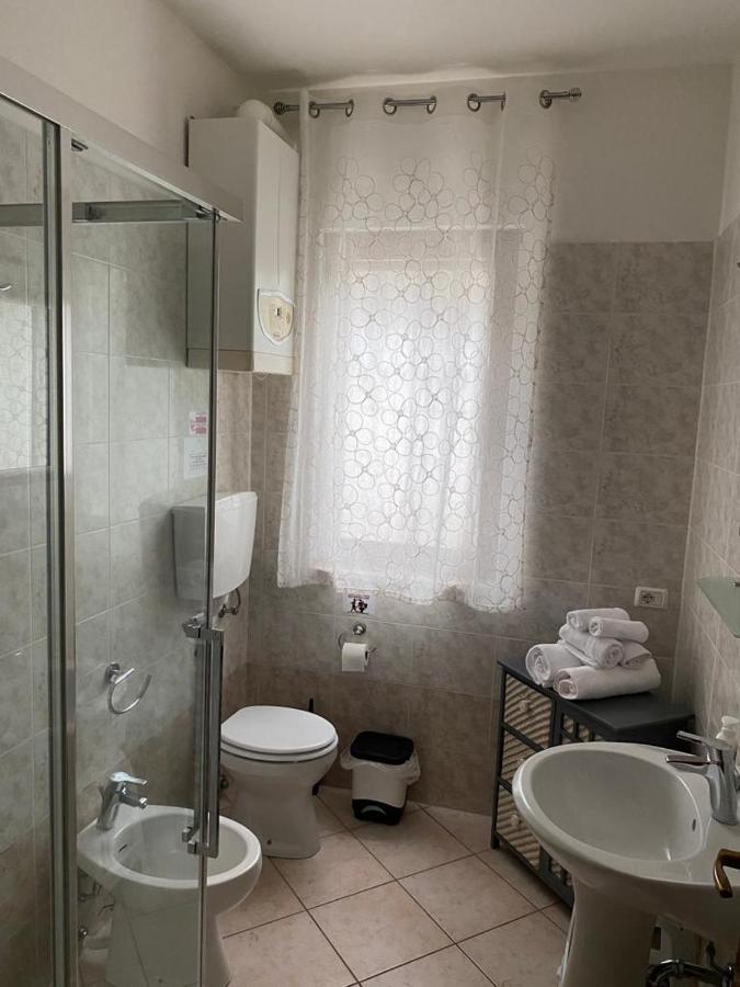 La Rosa Del Garda Appartement *