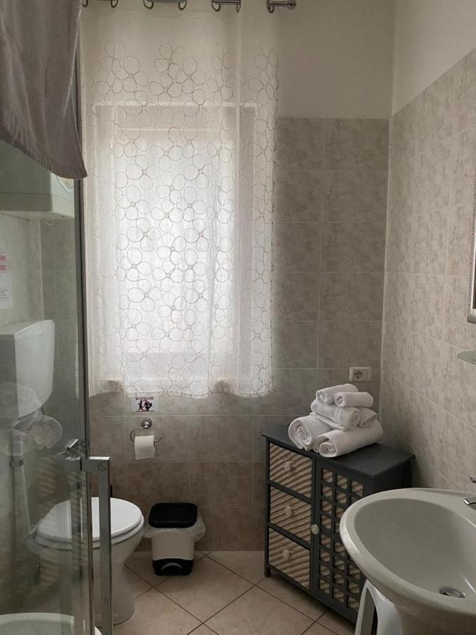La Rosa Del Garda Appartement