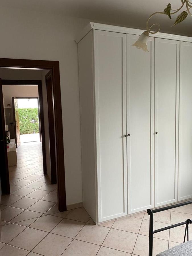 Appartement La Rosa Del Garda *