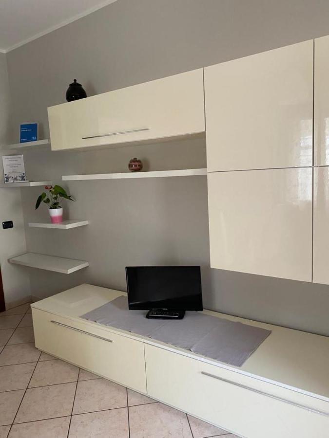 La Rosa Del Garda Appartement Peschiera del Garda