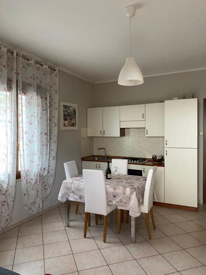 La Rosa Del Garda Appartement *