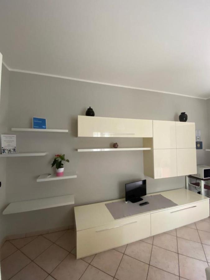 La Rosa Del Garda Appartement *