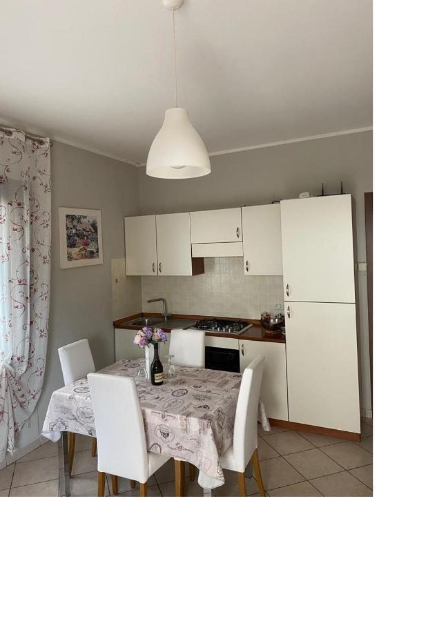 La Rosa Del Garda Appartement Peschiera del Garda