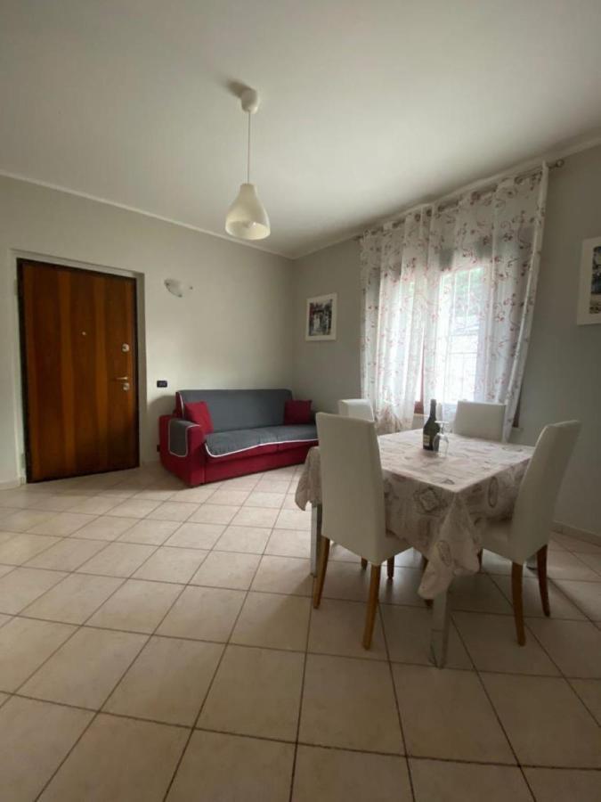 Appartement La Rosa Del Garda *