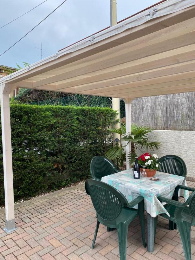 La Rosa Del Garda Appartement *