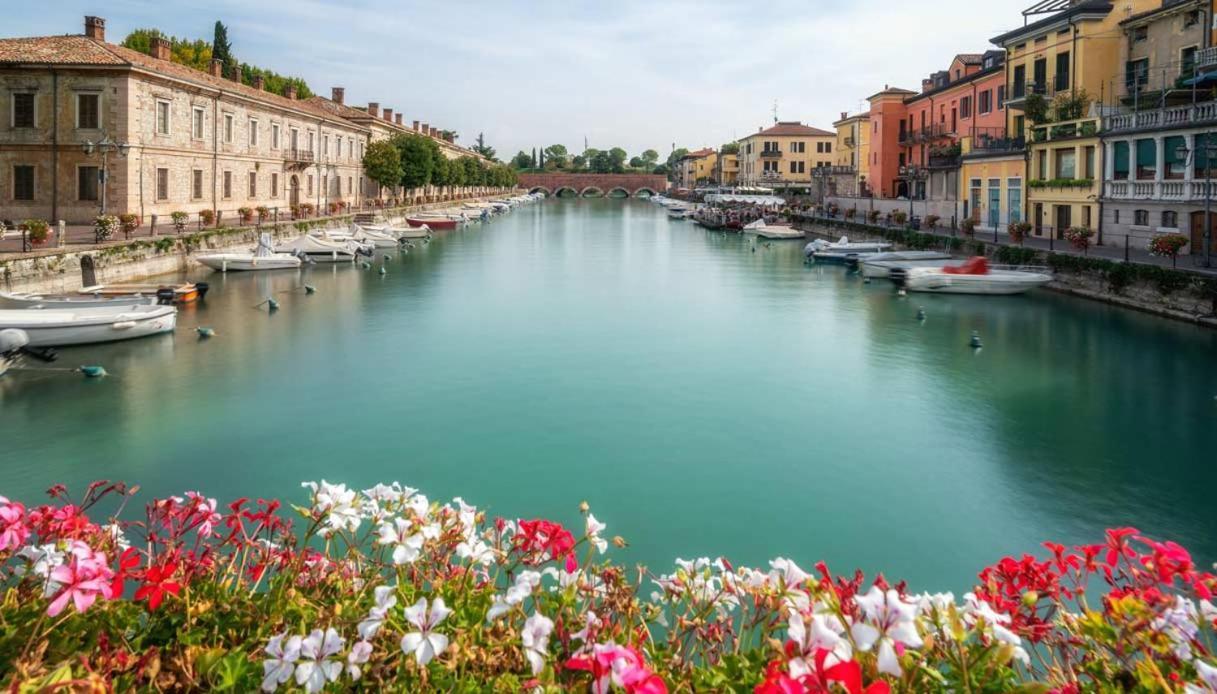 La Rosa Del Garda Appartement Peschiera del Garda