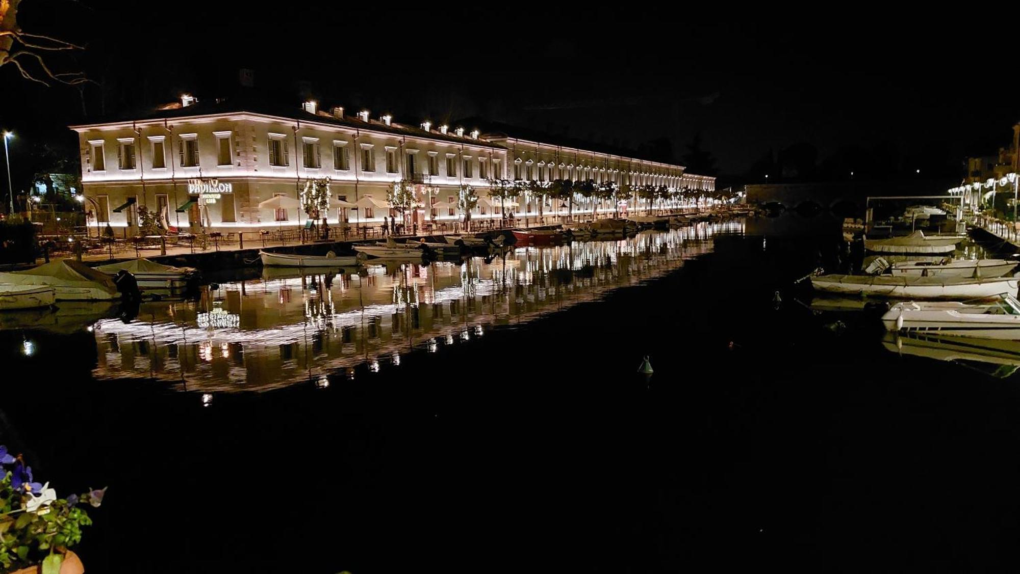 La Rosa Del Garda Appartement