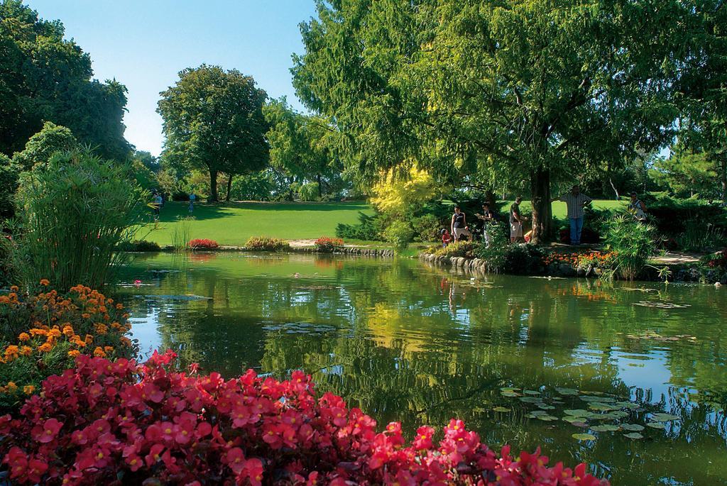 La Rosa Del Garda Appartement Peschiera del Garda