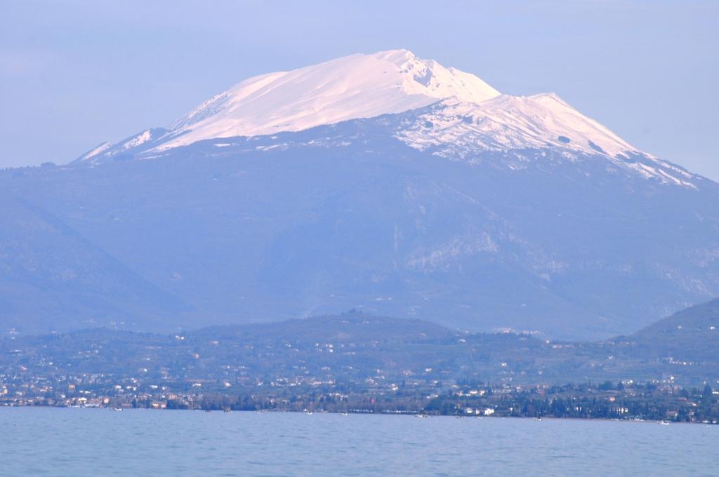 La Rosa Del Garda *