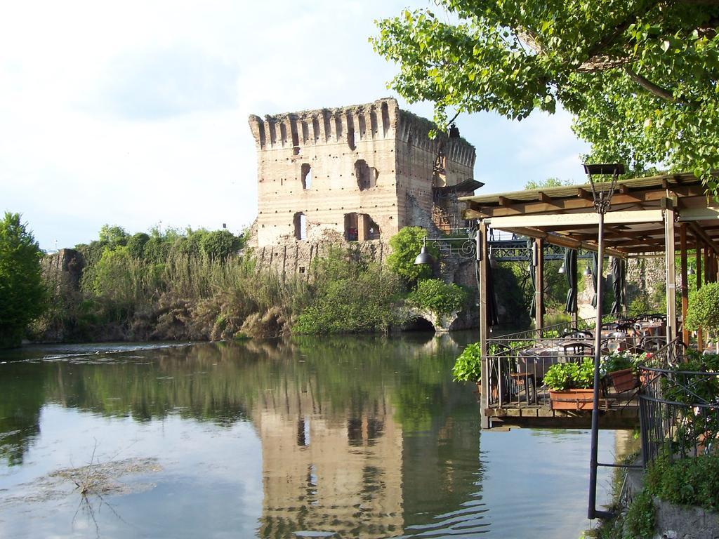 La Rosa Del Garda * Peschiera del Garda